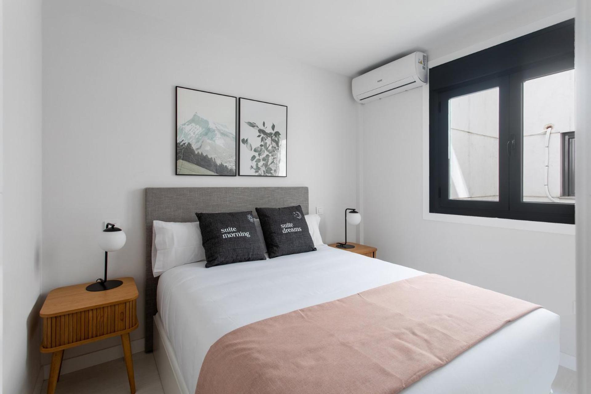 Limehome Madrid Calle De La Paloma エクステリア 写真