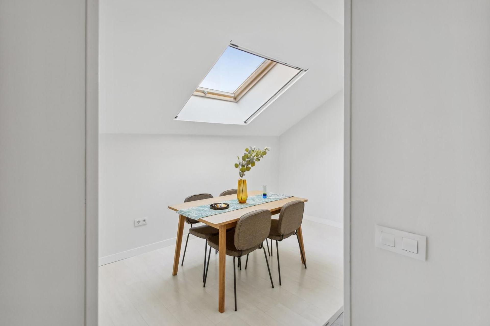 Limehome Madrid Calle De La Paloma エクステリア 写真