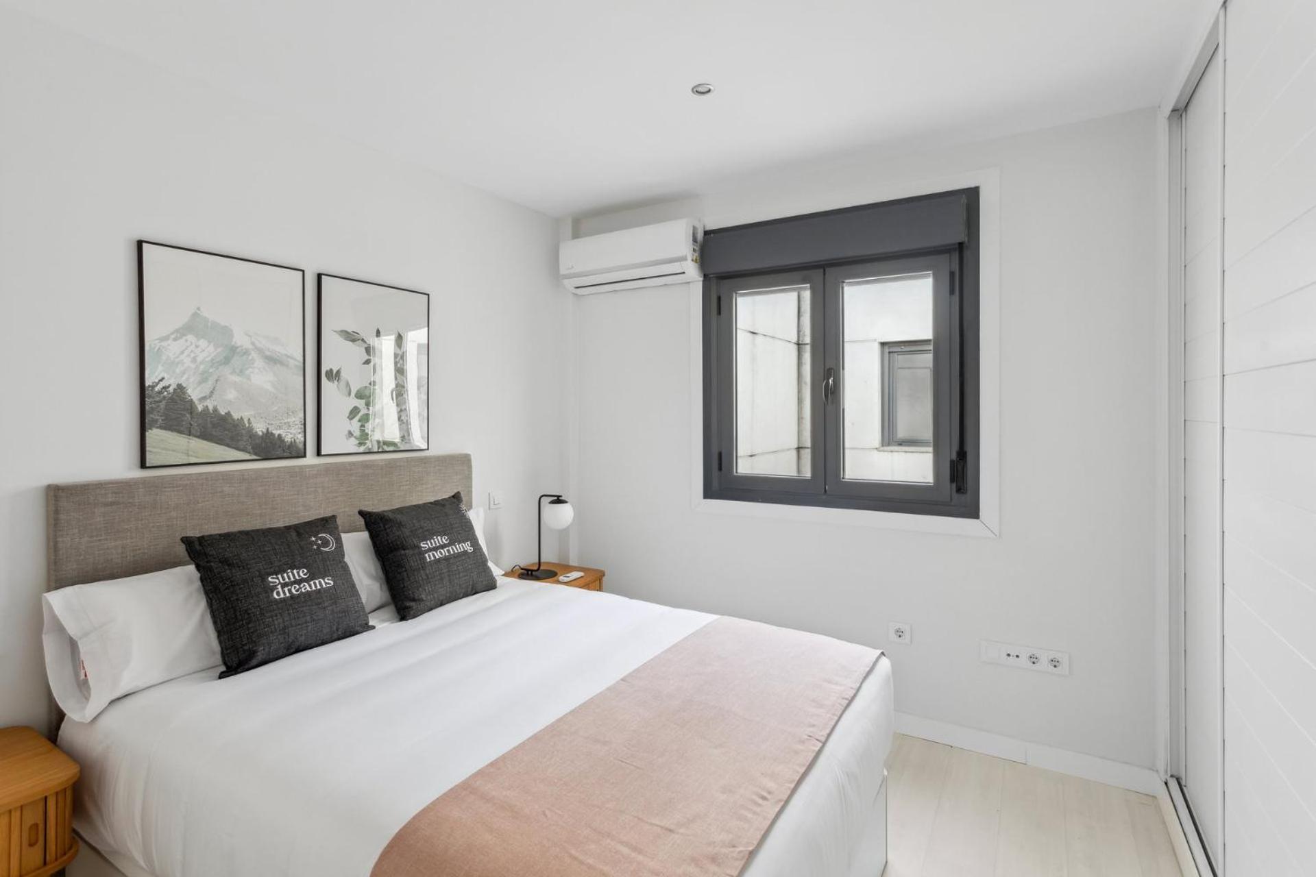 Limehome Madrid Calle De La Paloma エクステリア 写真