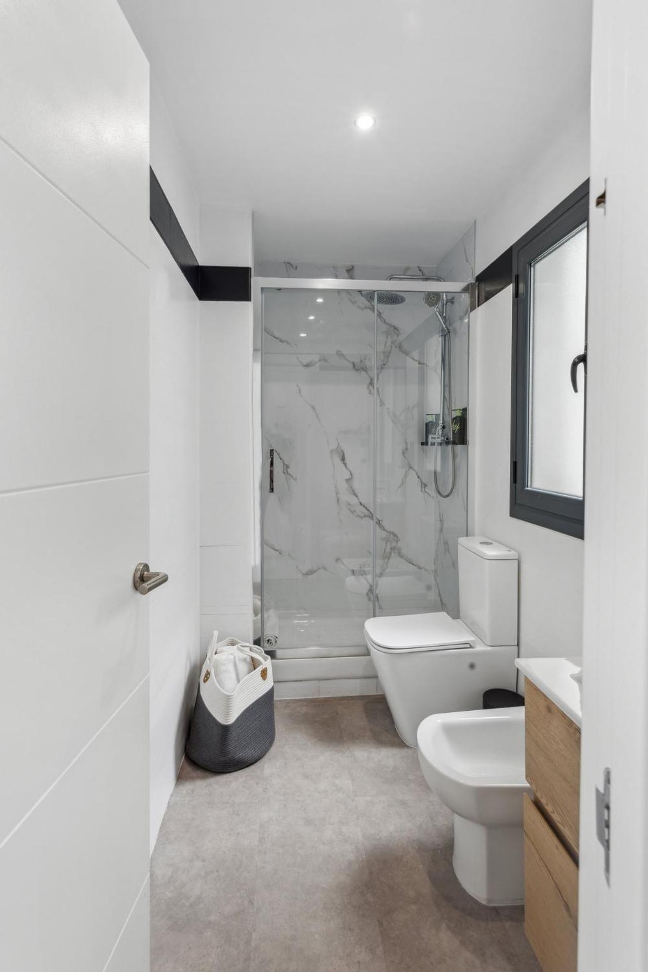 Limehome Madrid Calle De La Paloma 部屋 写真